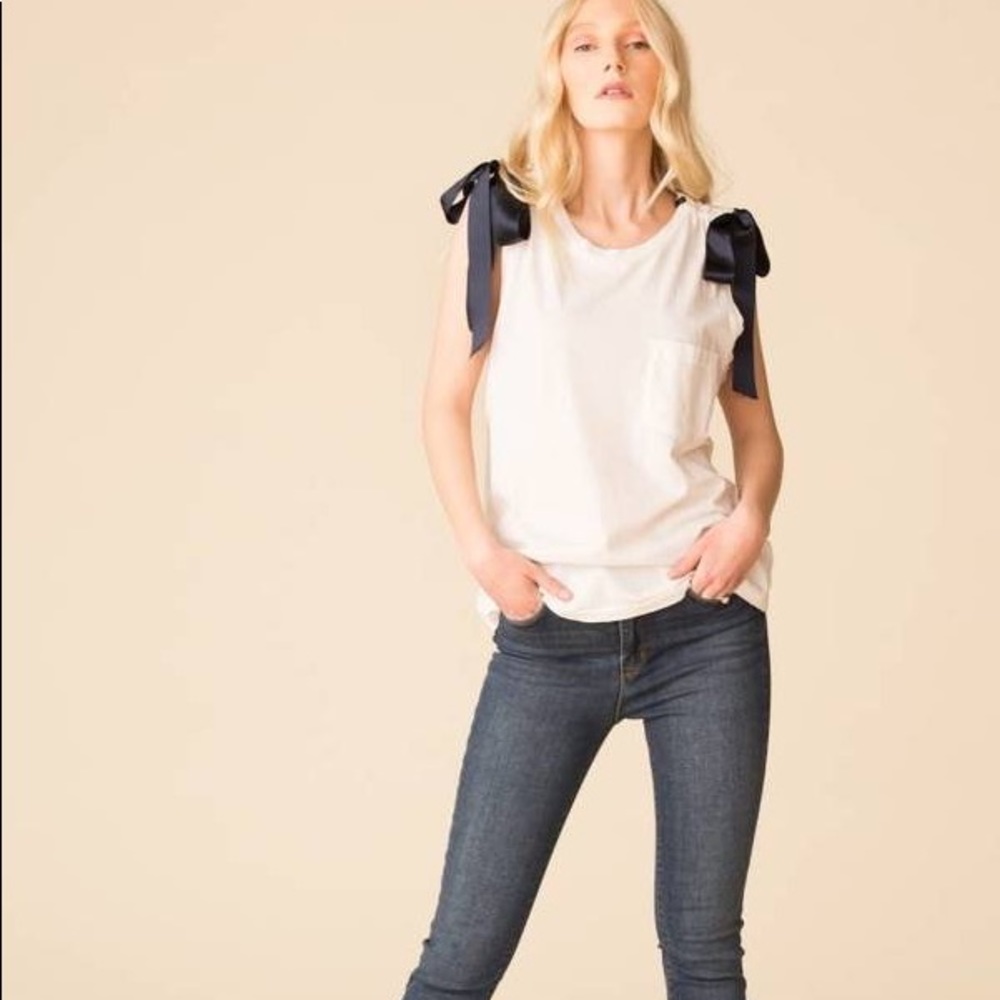 AMO ribbon tank